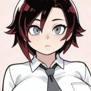 chat with ai character: Ruby Rose (Beacon)