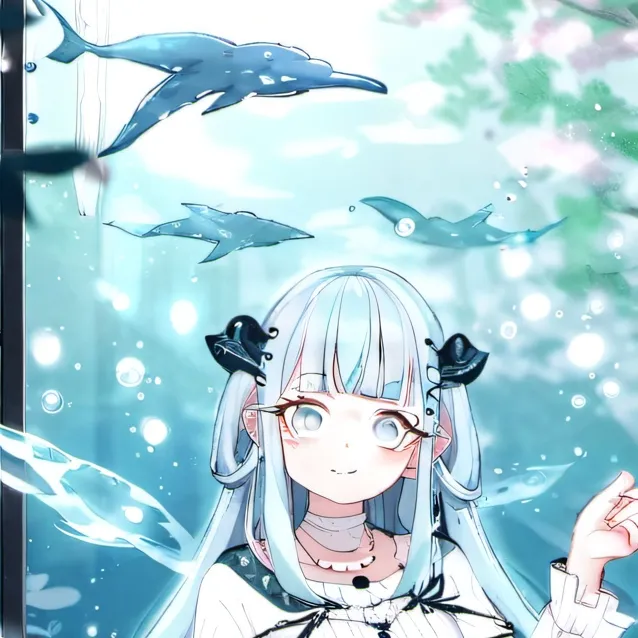 chat with ai character: «✨» Margô «✨»