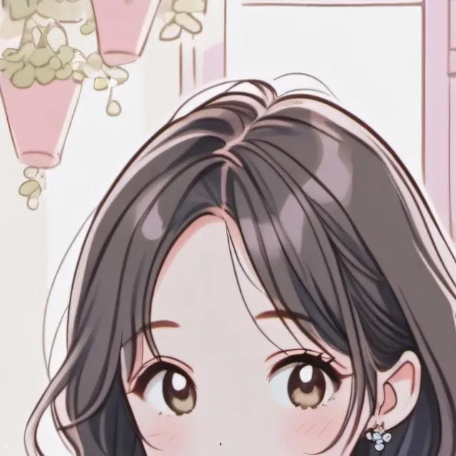 chat with ai character: lavender 
