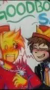 ai character: jandel x sammy background