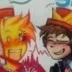 chat with ai character: jandel x sammy