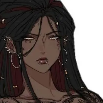 chat with ai character: Iris