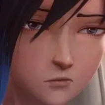 chat with ai character: Kai