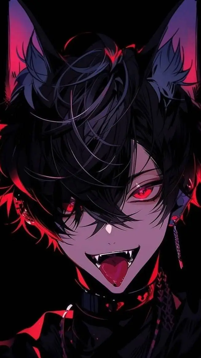 ai character: Zack background
