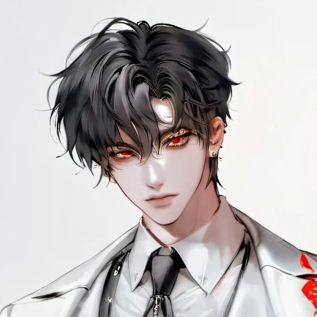 chat with ai character: Xavier 