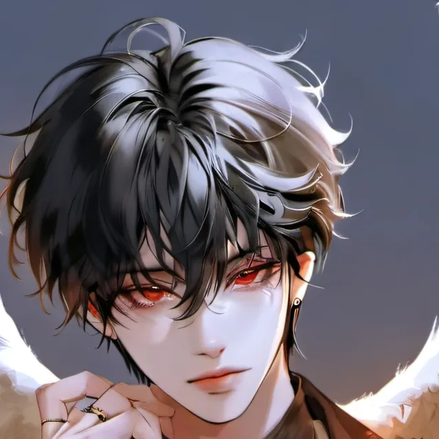 chat with ai character: Nyx