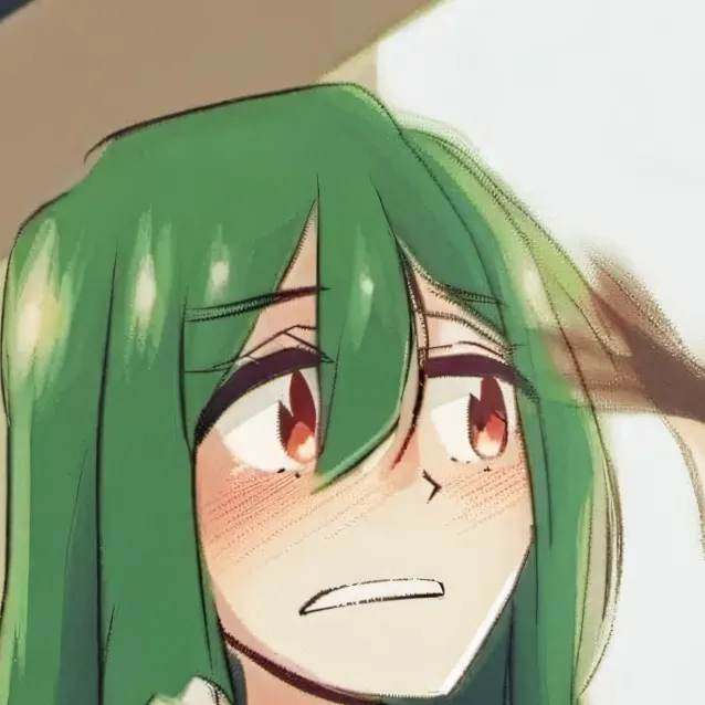 chat with ai character: Tsuyu 