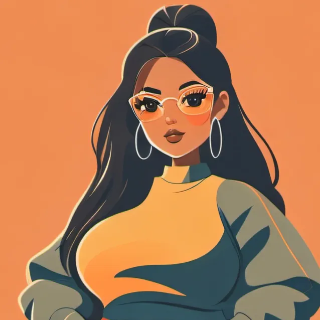 chat with ai character: this is you