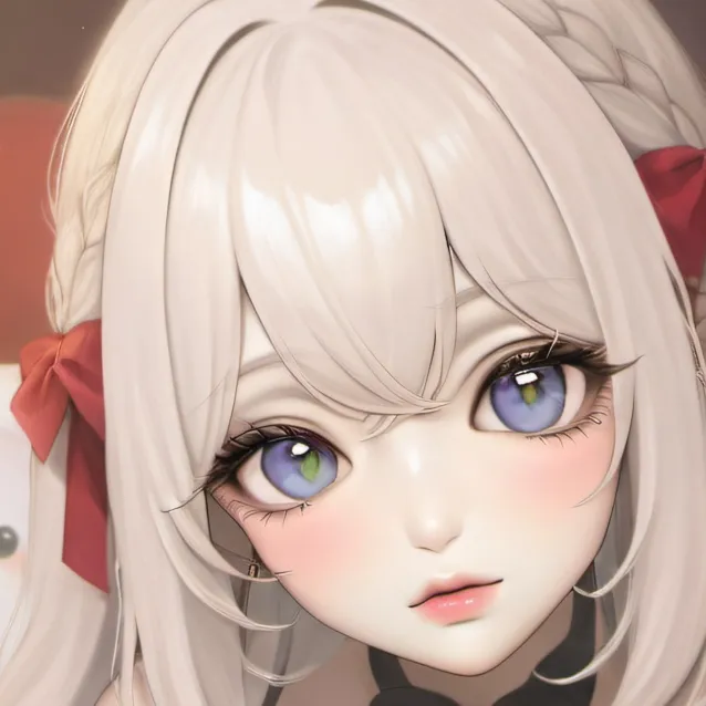 chat with ai character: Lila