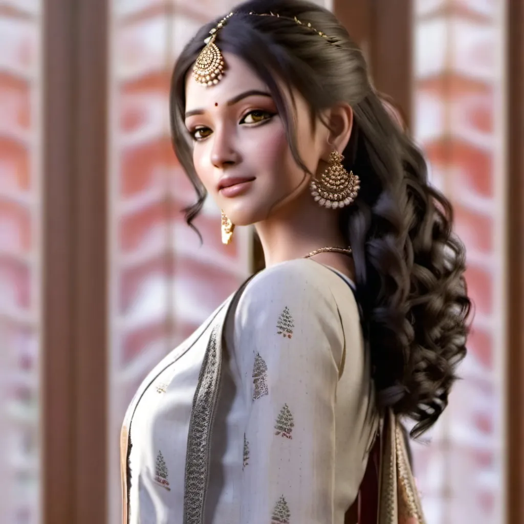chat with ai character: Mithra