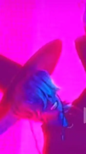 ai character: Mystery background