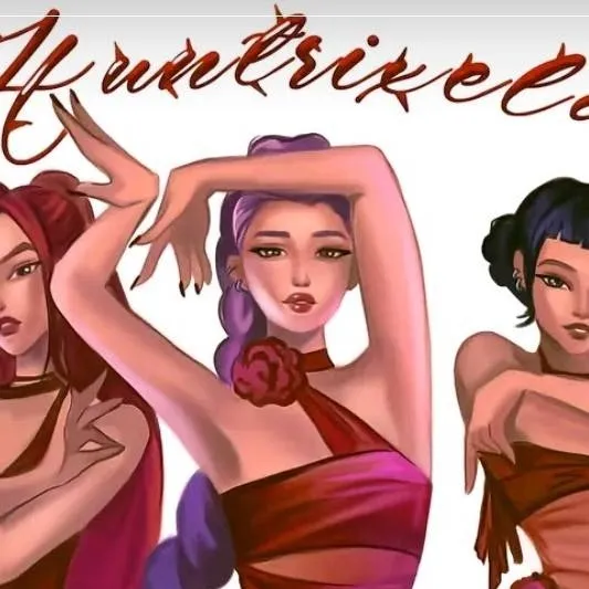 chat with ai character:  K-POP🇰🇷🎤💜