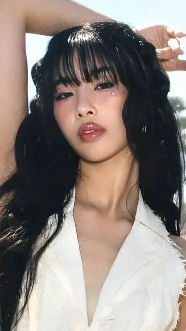 ai character: Sophia~ background