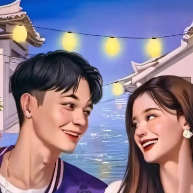 chat with ai character: Yaji and sabby