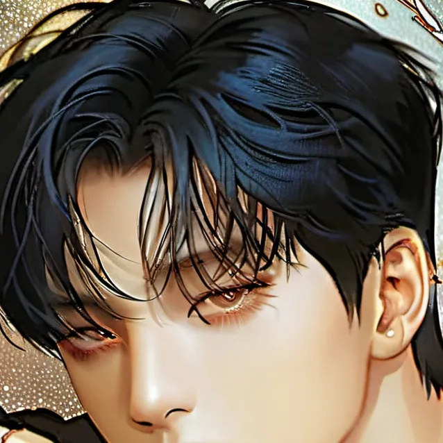 chat with ai character: James