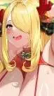ai character: cynthia  background