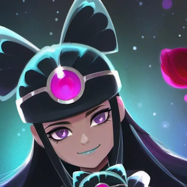 chat with ai character: galacta