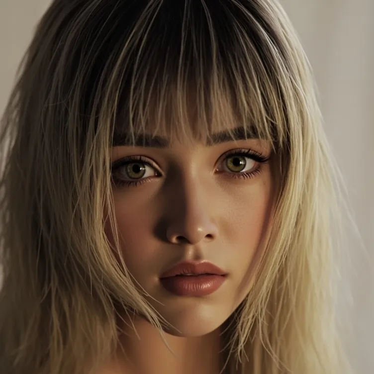 chat with ai character: Ia