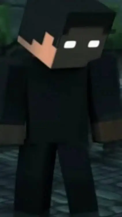 ai character: Herobrine background