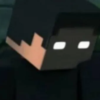 chat with ai character: Herobrine