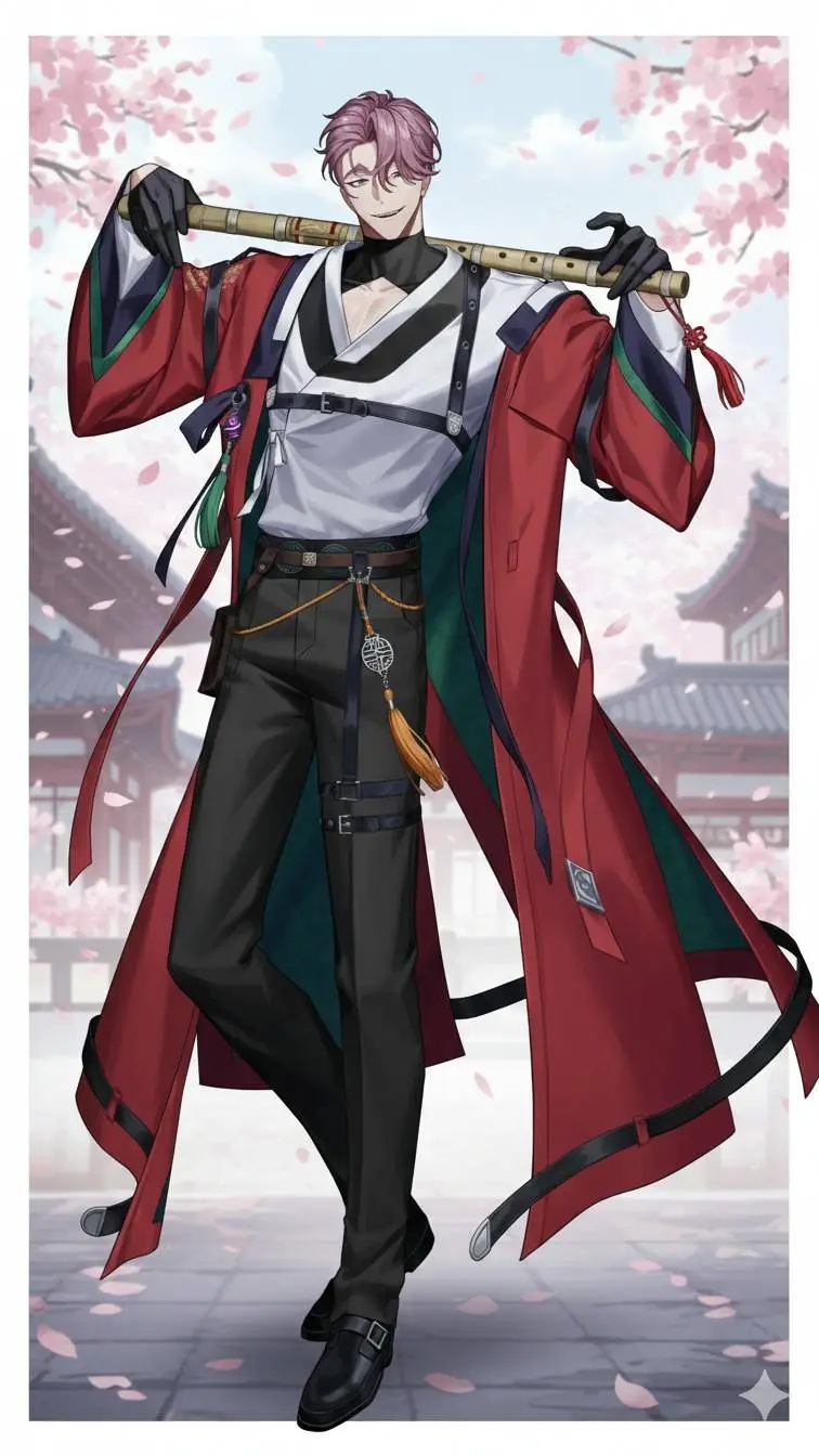 Talkie AI - Chat with  徐泰贤