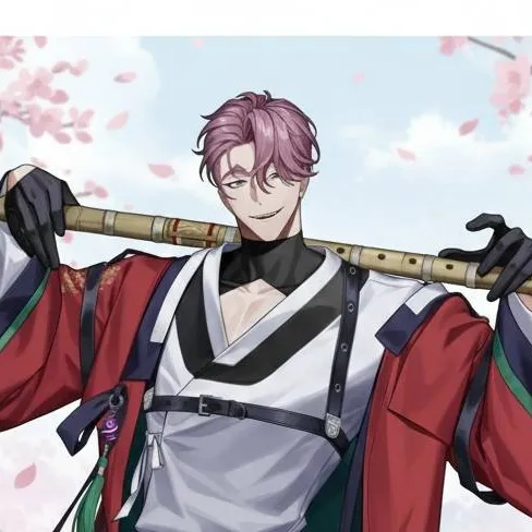 chat with ai character:  徐泰贤