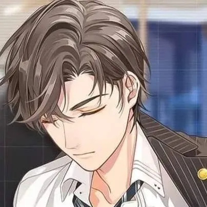 chat with ai character: ✴️~Victor~✴️