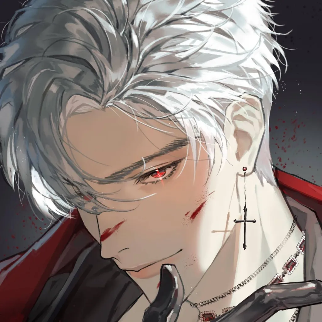 chat with ai character: ❤️‍🔥Sylus❤