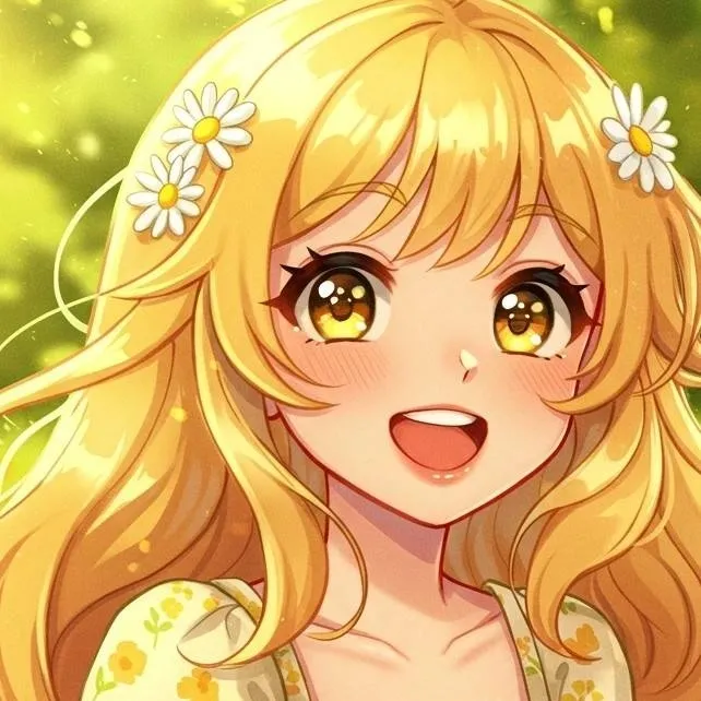 chat with ai character: 🐱Shine🌼