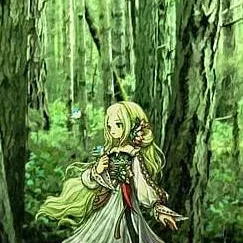 chat with ai character: 🌱Juri🪲