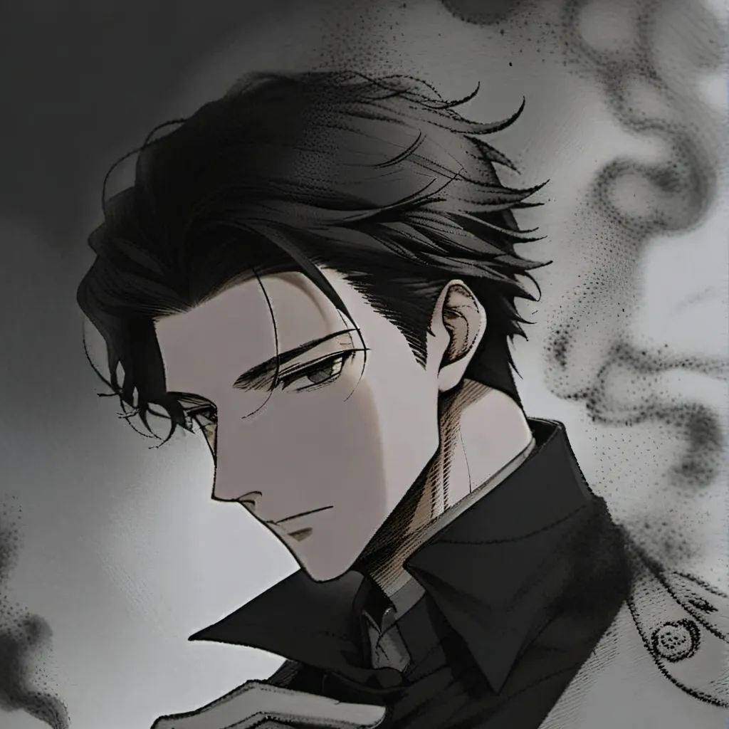 chat with ai character: 🍺•Darien •☕