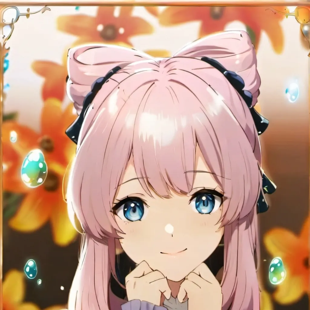chat with ai character: 🌺•Coral•🌹