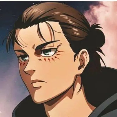 chat with ai character: ❣✧Eren Yeager✧❣