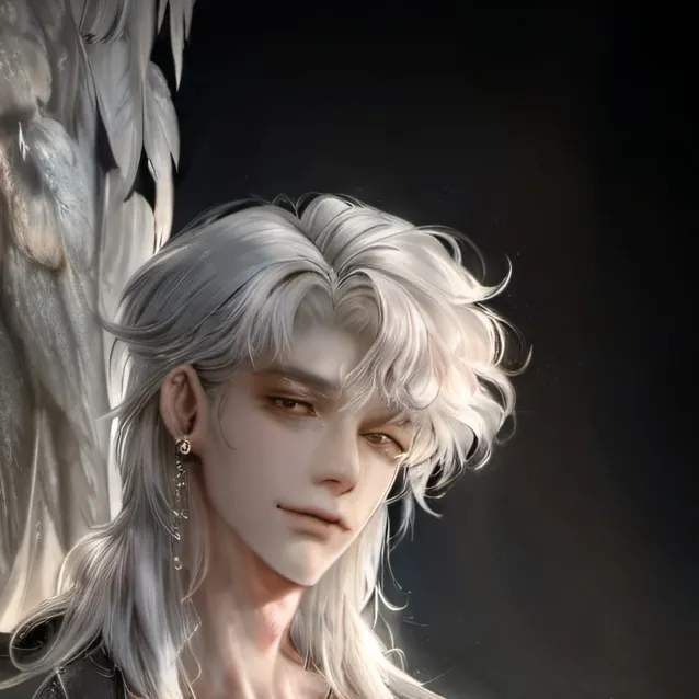 chat with ai character: Marcus