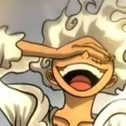chat with ai character: luffy