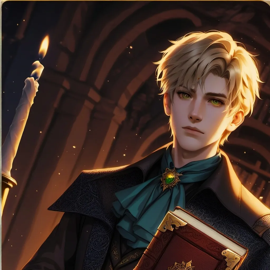 chat with ai character: Dramione stories 