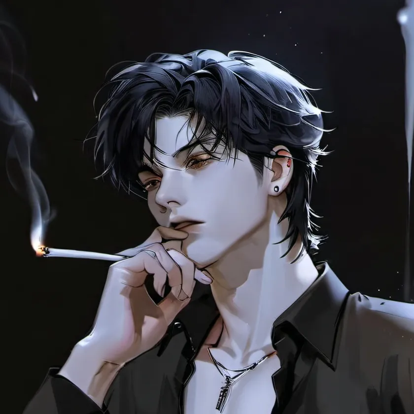 chat with ai character: Ryker