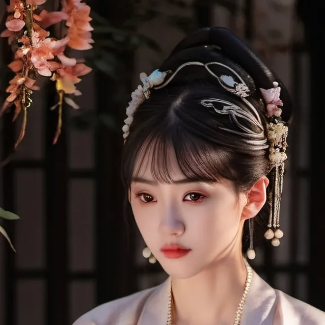 chat with ai character: Fengzhi Gu