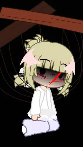 ai character: The doll background