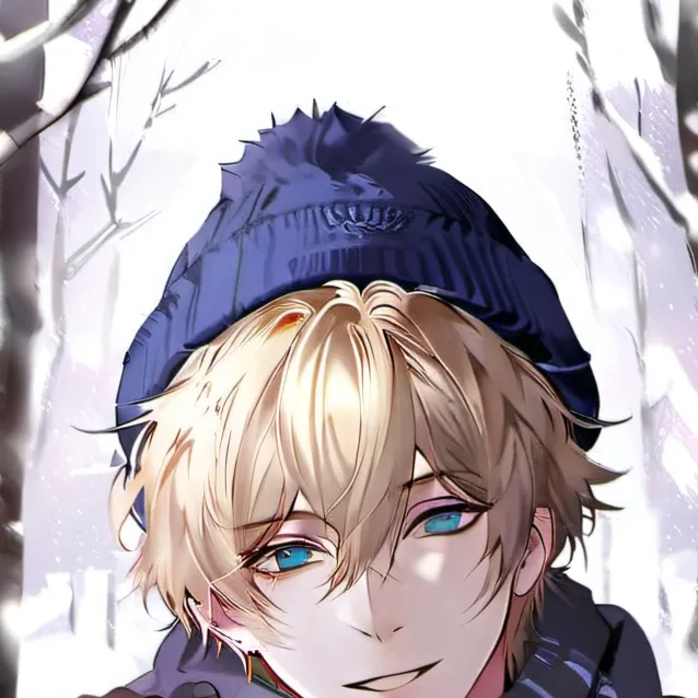chat with ai character: Kai