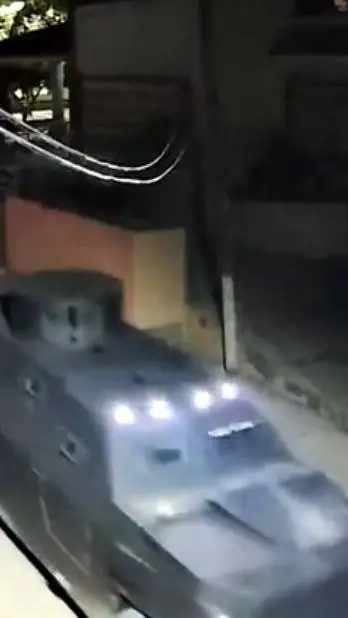 ai character: CJNG  background