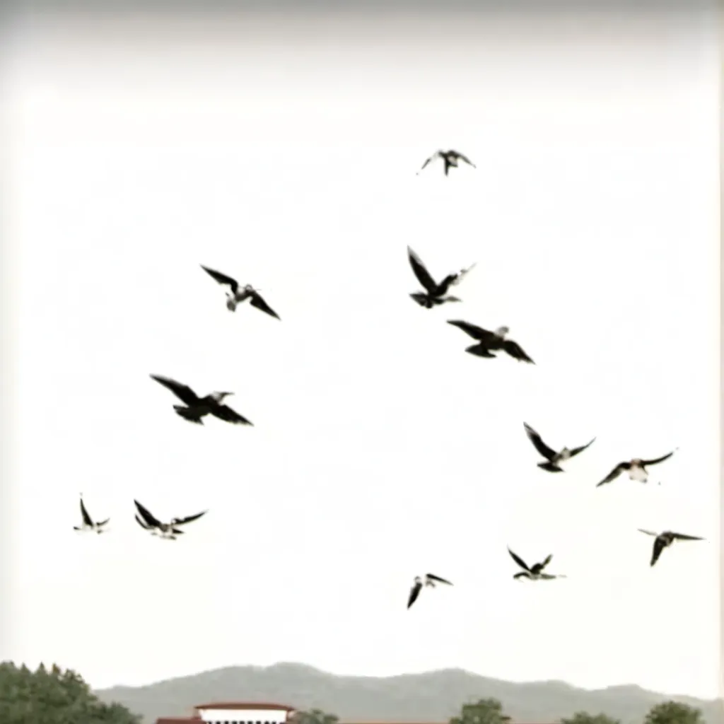 chat with ai character: let him go