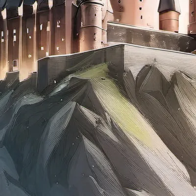 chat with ai character: hogwarts 