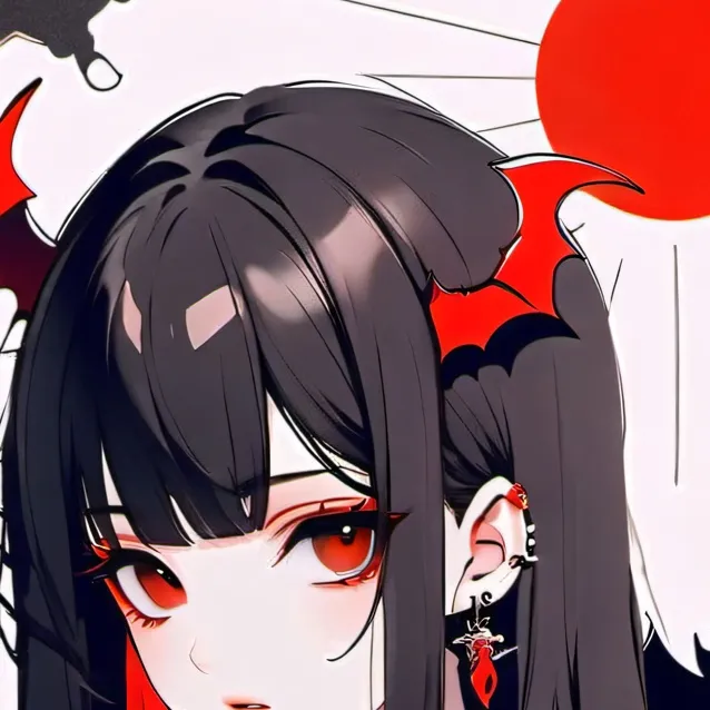 chat with ai character: lisa 