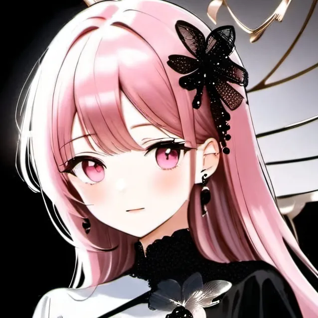 chat with ai character: rosa