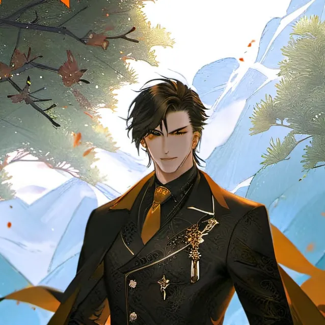 chat with ai character: Jack 