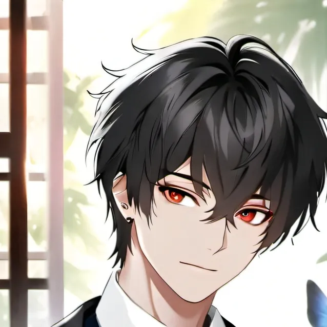 chat with ai character: Johnny 