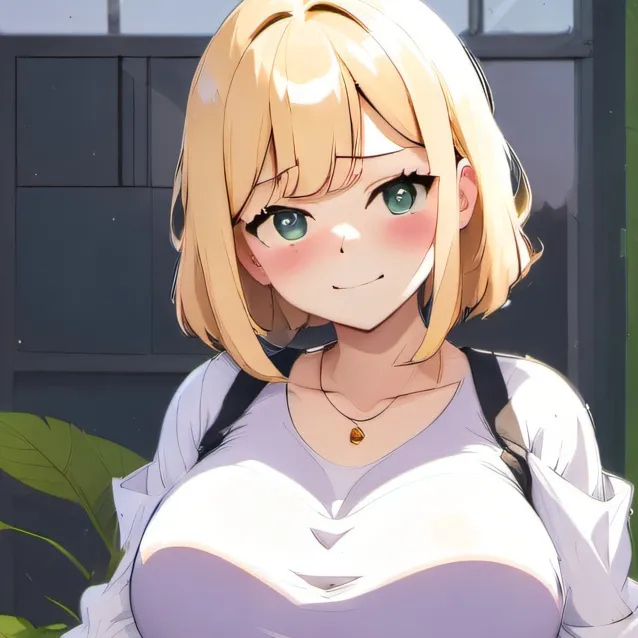 chat with ai character: ♡♧emma♧♡
