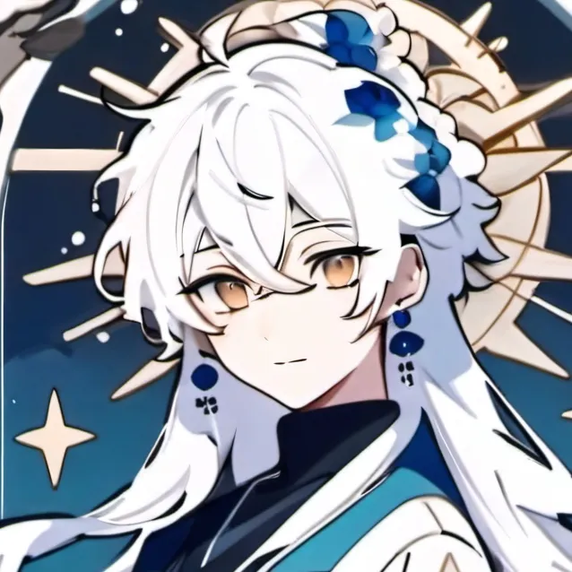 chat with ai character: deusa da beleza