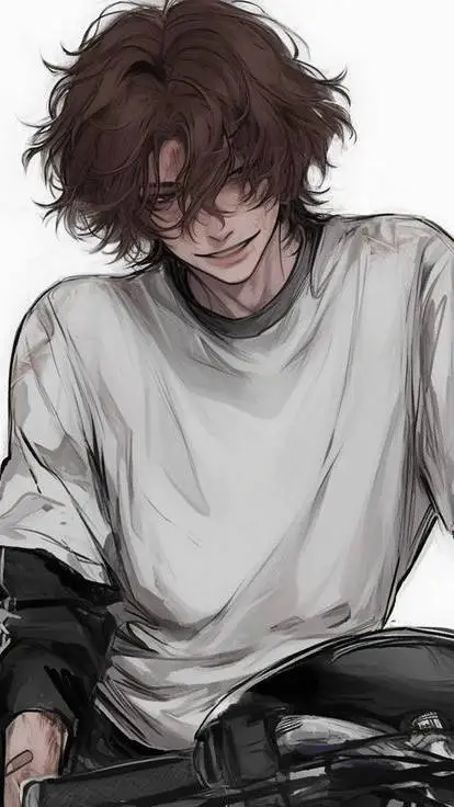 ai character: 🤍``•theo•``🤍 background